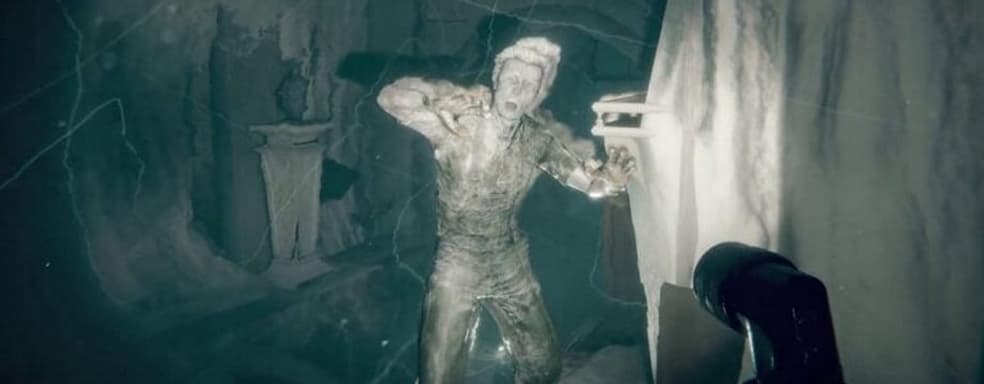 Заснеженные просторы канадского севера. Релиз адвенчуры Kona 2: Brume состоится уже на следующей неделе