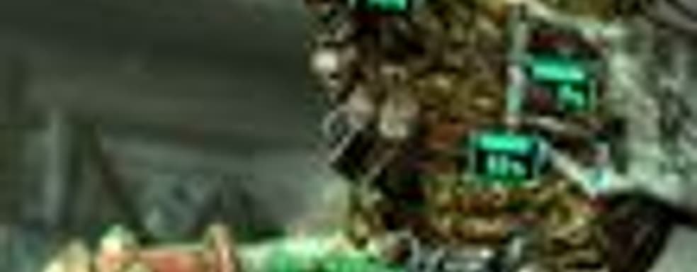 The Pitt - второе дополнение для Fallout 3 