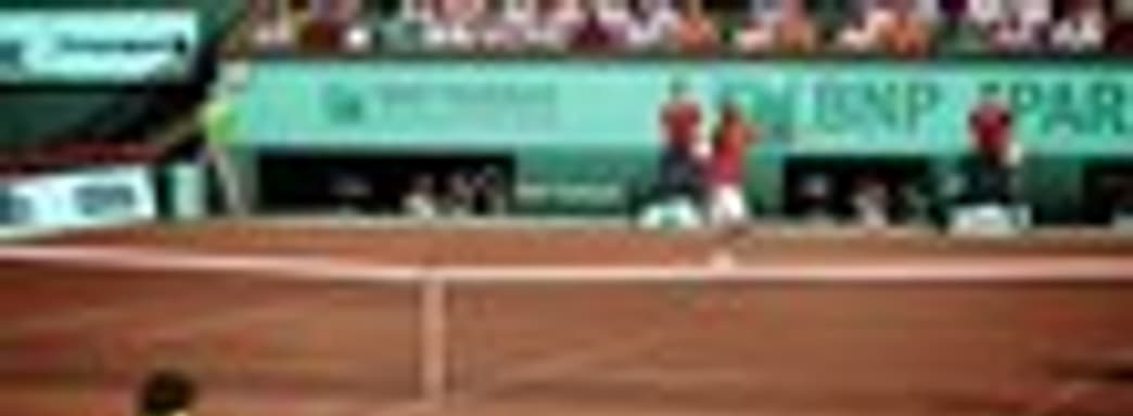 Grand Slam Tennis 2 - список теннисистов