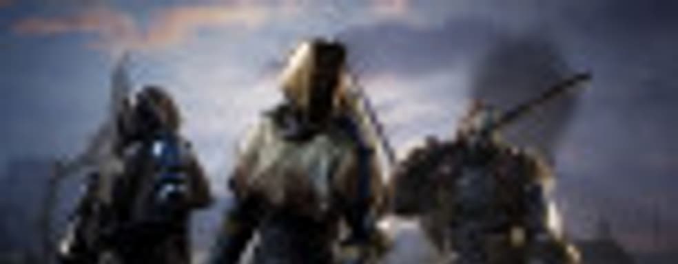 Destiny с укрытиями – ролики и подробности боевика Outriders от студии-разработчика Painkiller