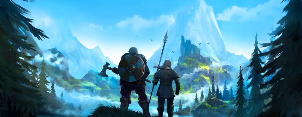 Разработчики Valheim объяснили, почему игры до сих пор нет на Mac — причина просто смешная