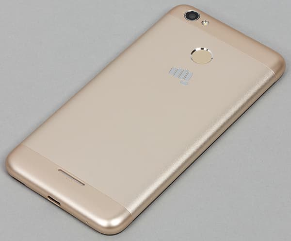 Смартфон Micromax Canvas Juice 4 (Q465)