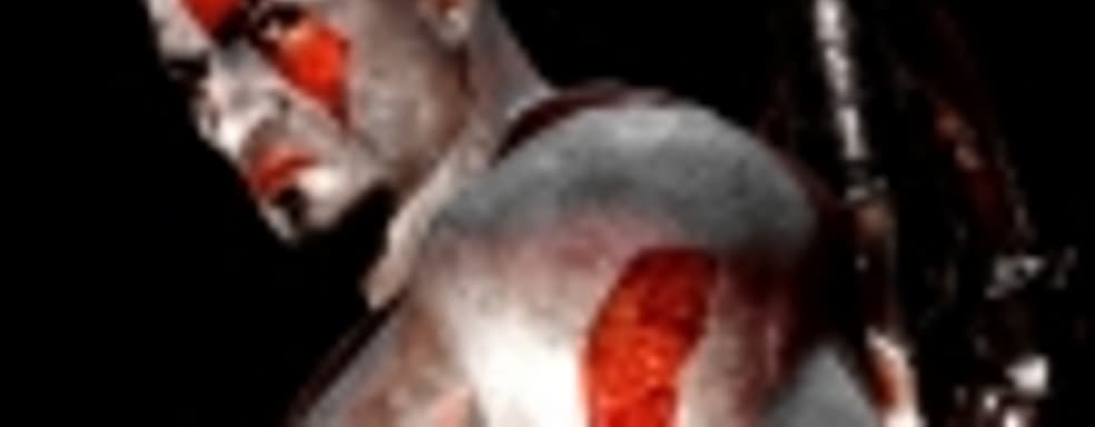 God of War III Remastered: злее всех