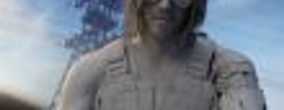 Таким Киану Ривза вы ещё не видели – ролик о создании Е3-трейлера Cyberpunk 2077