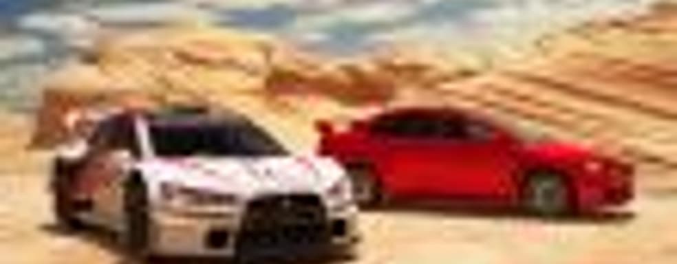 Три ролика Gran Turismo Sport