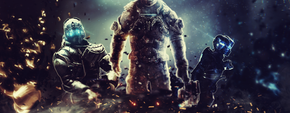 По слухам, EA намеревается возродить серию Dead Space