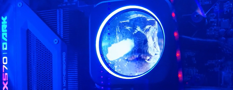 Время собирать ПК? В России стоимость компонентов для компьютера достигла минимума