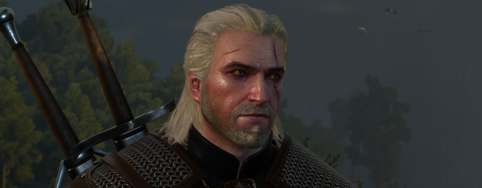 Новая The Witcher перешла в стадию полноценной разработки. CD Projekt RED показала фанатам картинку