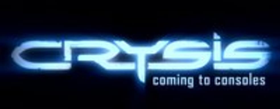 Оригинальный Crysis на PS3 и Xbox 360 в октябре 2011 [Обновлено]