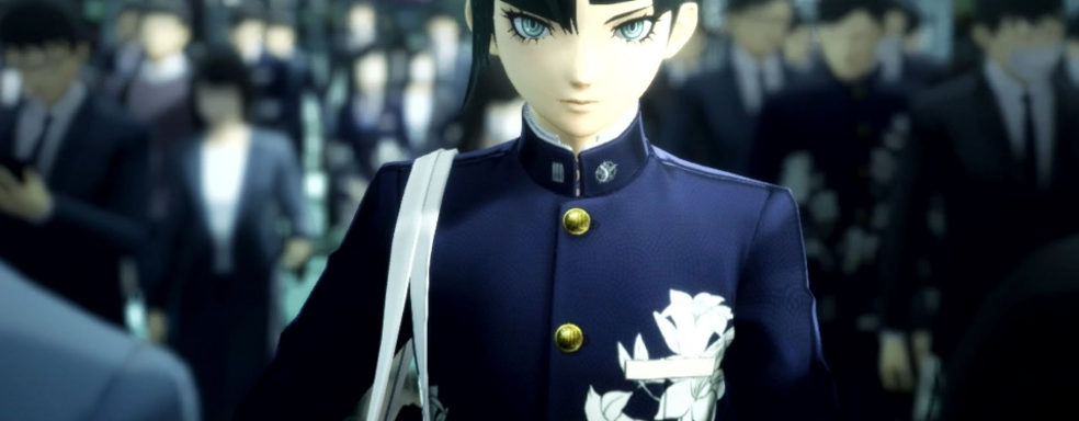 Новая игра Atlus получила первую оценку. Журналисты в восторге от Shin Megami Tensei V