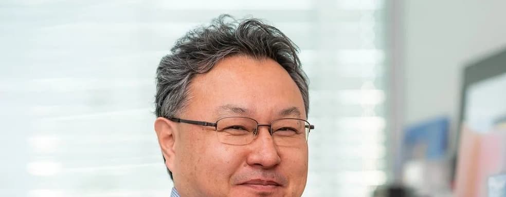 Сюхэй Есида возглавил PlayStation Indies по требованию Джима Райана, иначе ему бы пришлось просто уйти из Sony