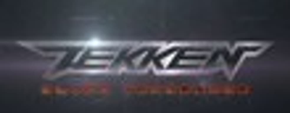 Katsuhri Harada о Tekken: Blood Vengeance