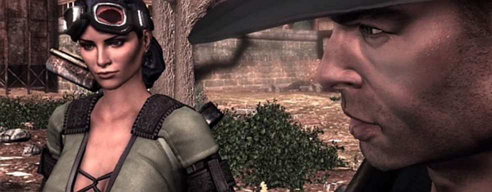 Damnation - вертикальный лузер