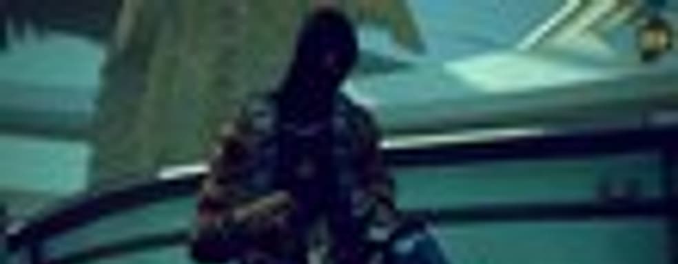 Демонстрация игрового процесса Brink