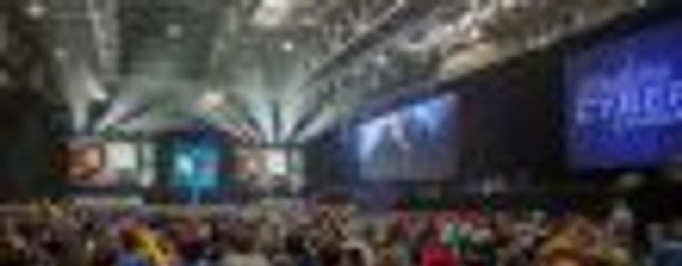 Стартует выставка ИгроМир 2019