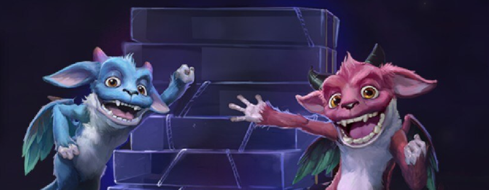 У забытой игры Valve резкий всплеск популярности в Steam. Под новый год геймеры решили вспомнить про Artifact