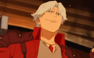 Данте станет круче и сильнее во втором сезоне аниме Devil May Cry — Ади Шанкар