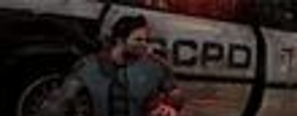 Dead to Rights: Retribution - ролик с демонстрацией локаций