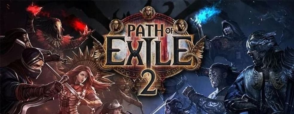 Developers Showed Another Gameplay Snippet of Path of Exile 2, a Free-to-Play Competitor to Diablo 4