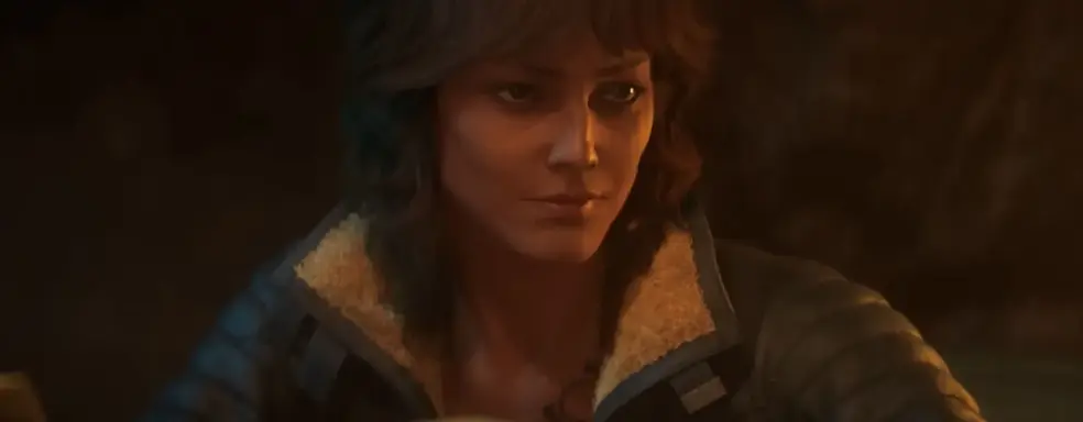 [Видео] VK против / Русы не против / Смута Ubisoft / Сериал Fallout / Конец BF 2042 / Blizzard и Китай