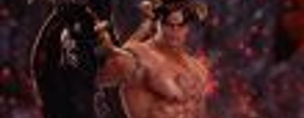 Продано 1,66 миллиона копий Tekken 7 
