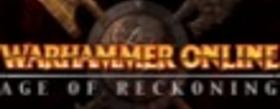 Warhammer Online все еще приносит прибыль