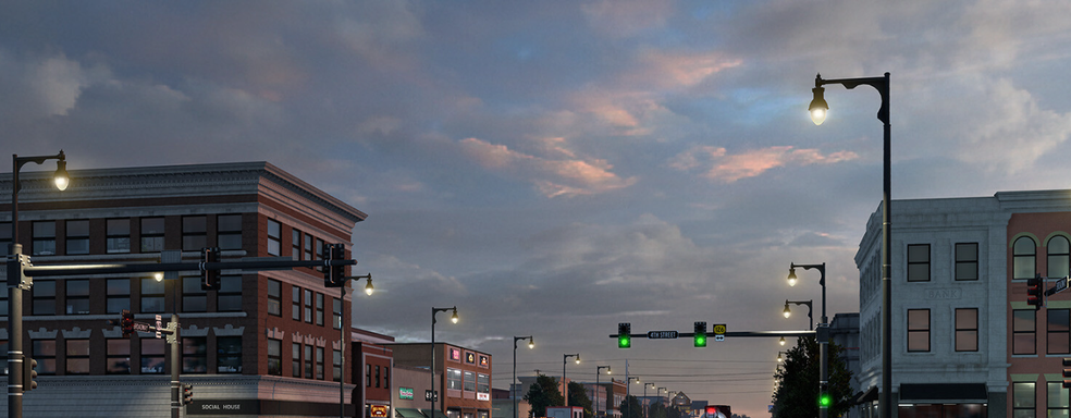 American Truck Simulator отправляется в Канзас. Трейлер и скриншоты нового штата