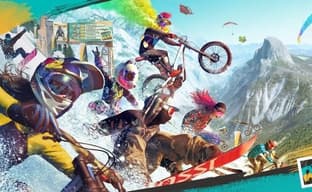 Riders Republic от Ubisoft получит киноадаптацию. Её снимут профи по боевикам