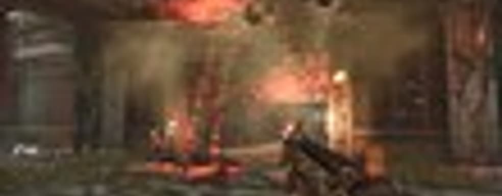 Дневники разработчиков Bulletstorm