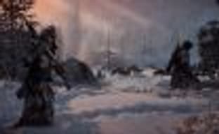 Оценки The Frozen Wilds для Horizon: Zero Dawn – отличное дополнение