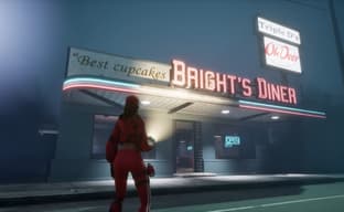 Fortnite расскажет сюжет Alan Wake и подготовит ко второй части