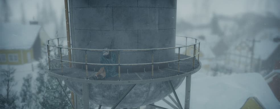 Анонсирован выживач Kona 2: Brume