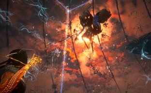 Square Enix вырезала Denuvo из Forspoken. Спящий хит очистили от DRM