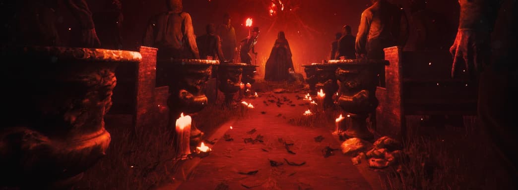 El juego de terror Maid of Sker de Wales Interactive llegará a iOS y Android