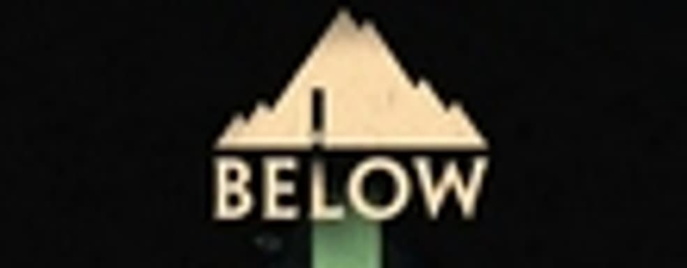 Below - временный эксклюзив Xbox One