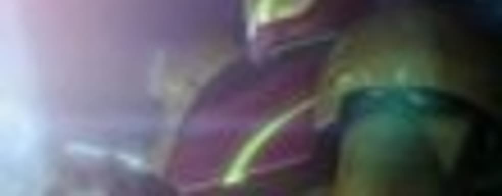 Ролик Metroid: Other M