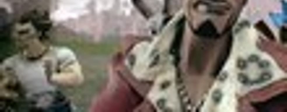 Square Enix отменила Gun Loco