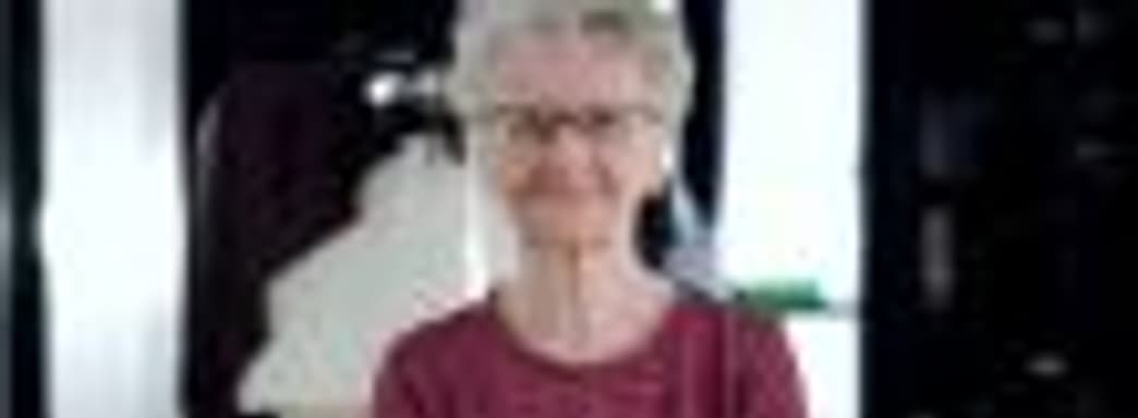 82-летняя поклонница Skyrim станет одним из персонажей в The Elder Scrolls VI