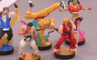 В третьем сезоне Street Fighter 6 добавят ряд икон серии — слух