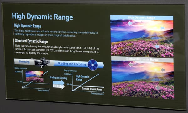 Конвенция Panasonic 2015