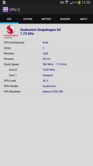 Обзор смартфона Huawei Ascend Mate