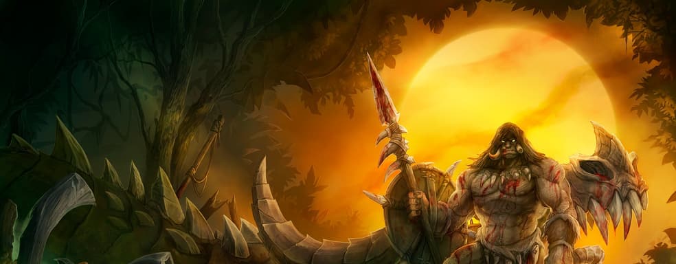 Художественный руководитель Blizzard покидает студию после 32 лет работы