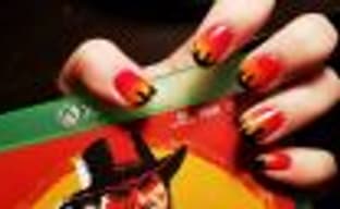 По мотивам Red Dead Redemption 2 сделали… маникюр