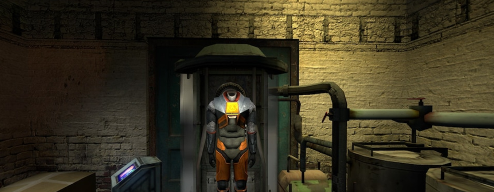 Half-Life 3 жива, но не та. Авторы мода-сиквела Project Borealis показали новый тизер, прервав двухлетнее молчание