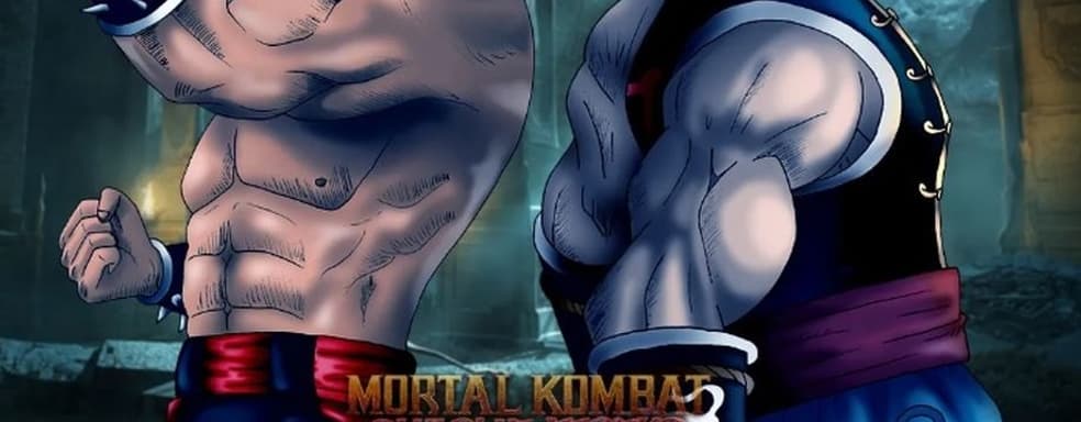 Rumor: Mortal Kombat developers planning Shaolin Monks 2