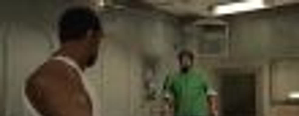 Мод добавляет в Resident Evil 2 героев из Grand Theft Auto: San Andreas