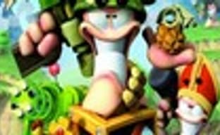 Worms: Ultimate Mayhem в разработке