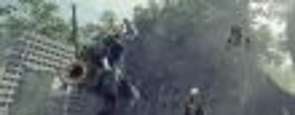 NieR Automata изначально разрабатывалась только для РС