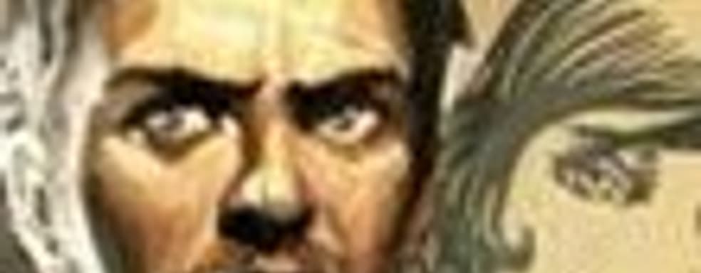 BioShock Infinite: Booker DeWitt