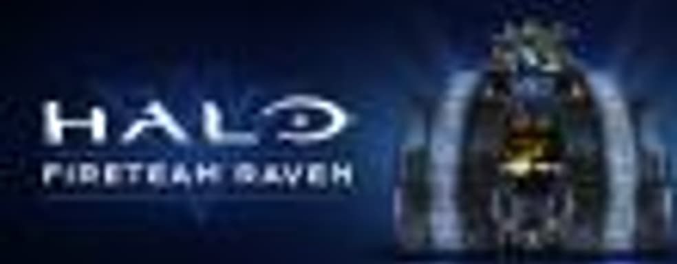 Анонс и трейлер Halo: Fireteam Raven – рельсовый шутер для аркадных автоматов